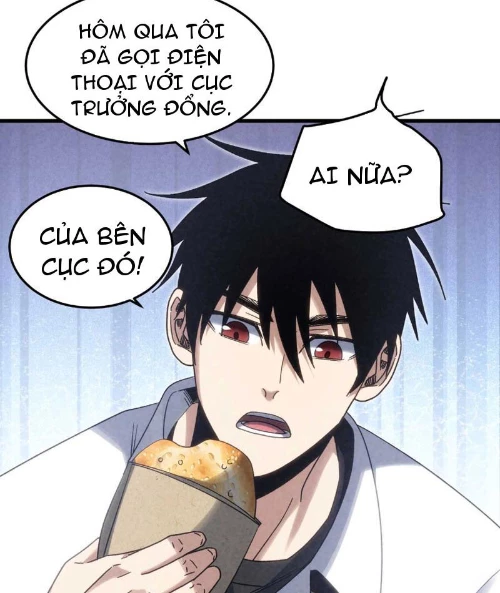 Đặc Chủng Trùng Sinh Về Thời Trung Học Chapter 20 - 31