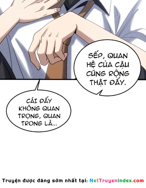 Đặc Chủng Trùng Sinh Về Thời Trung Học Chapter 20 - 32