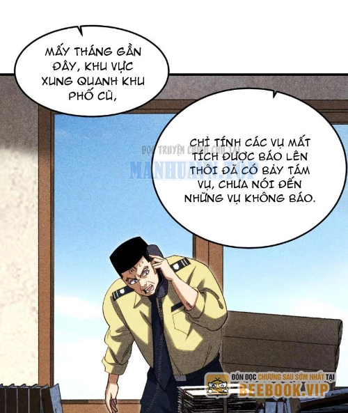 Đặc Chủng Trùng Sinh Về Thời Trung Học Chapter 20 - 33