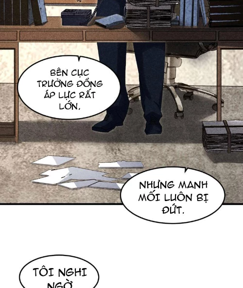 Đặc Chủng Trùng Sinh Về Thời Trung Học Chapter 20 - 34