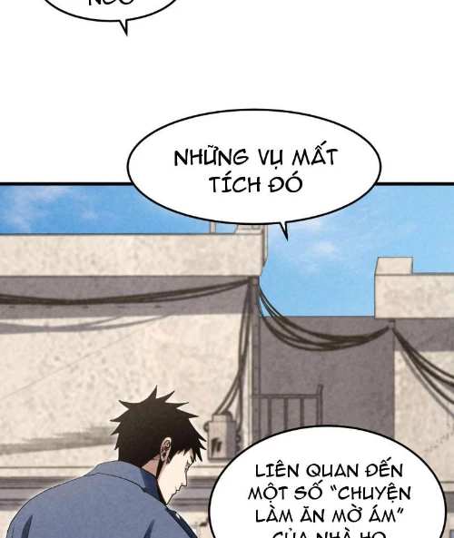 Đặc Chủng Trùng Sinh Về Thời Trung Học Chapter 20 - 35