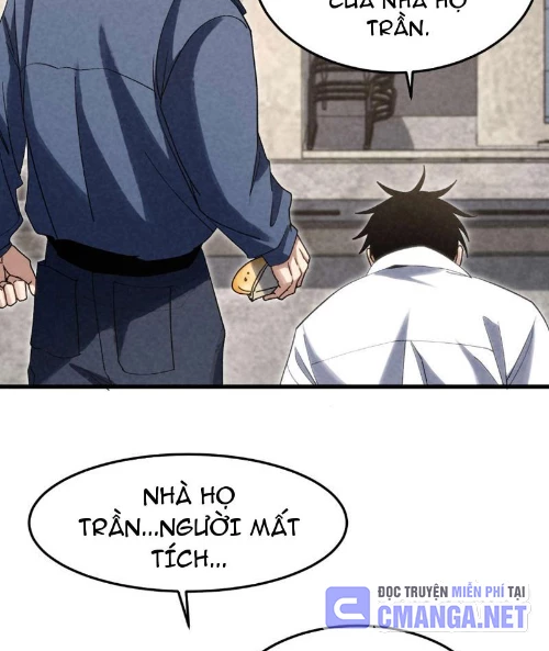 Đặc Chủng Trùng Sinh Về Thời Trung Học Chapter 20 - 36