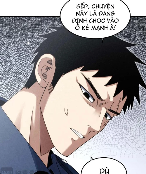 Đặc Chủng Trùng Sinh Về Thời Trung Học Chapter 20 - 37