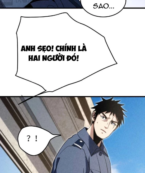 Đặc Chủng Trùng Sinh Về Thời Trung Học Chapter 20 - 38