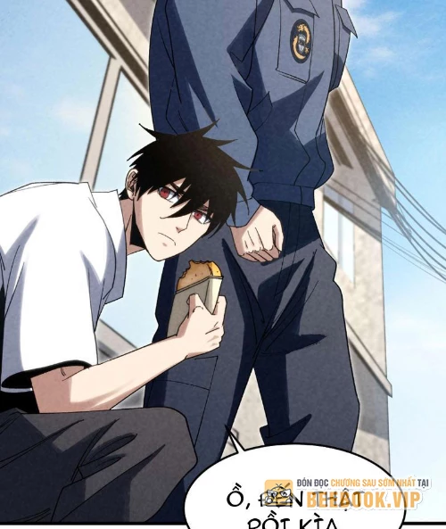 Đặc Chủng Trùng Sinh Về Thời Trung Học Chapter 20 - 39