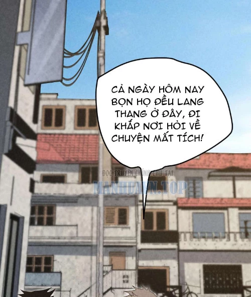 Đặc Chủng Trùng Sinh Về Thời Trung Học Chapter 20 - 41