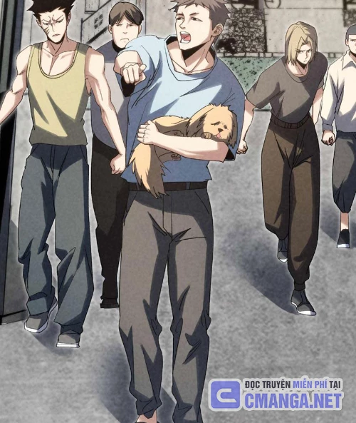 Đặc Chủng Trùng Sinh Về Thời Trung Học Chapter 20 - 42