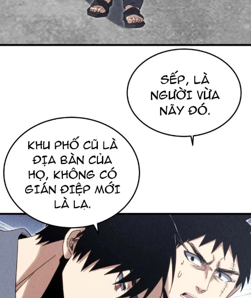 Đặc Chủng Trùng Sinh Về Thời Trung Học Chapter 20 - 43