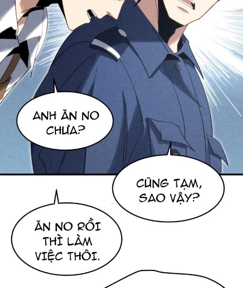 Đặc Chủng Trùng Sinh Về Thời Trung Học Chapter 20 - 44