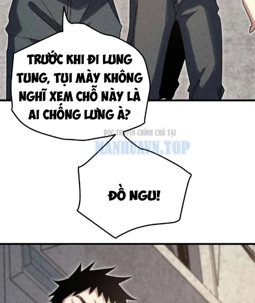 Đặc Chủng Trùng Sinh Về Thời Trung Học Chapter 20 - 46