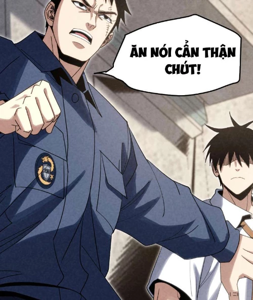 Đặc Chủng Trùng Sinh Về Thời Trung Học Chapter 20 - 47