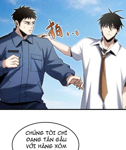 Đặc Chủng Trùng Sinh Về Thời Trung Học Chapter 20 - 49