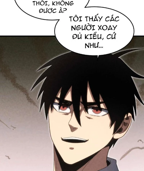 Đặc Chủng Trùng Sinh Về Thời Trung Học Chapter 20 - 50