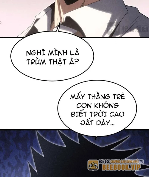 Đặc Chủng Trùng Sinh Về Thời Trung Học Chapter 20 - 51