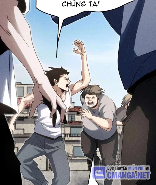 Đặc Chủng Trùng Sinh Về Thời Trung Học Chapter 20 - 54