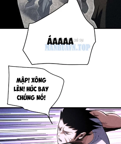 Đặc Chủng Trùng Sinh Về Thời Trung Học Chapter 20 - 55