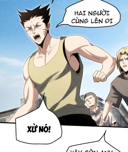 Đặc Chủng Trùng Sinh Về Thời Trung Học Chapter 20 - 65