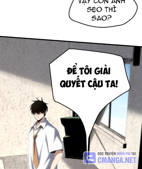 Đặc Chủng Trùng Sinh Về Thời Trung Học Chapter 20 - 66