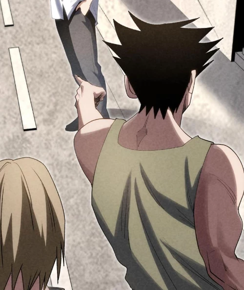 Đặc Chủng Trùng Sinh Về Thời Trung Học Chapter 20 - 67