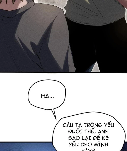 Đặc Chủng Trùng Sinh Về Thời Trung Học Chapter 20 - 68