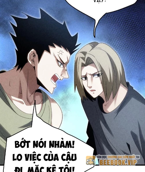 Đặc Chủng Trùng Sinh Về Thời Trung Học Chapter 20 - 69