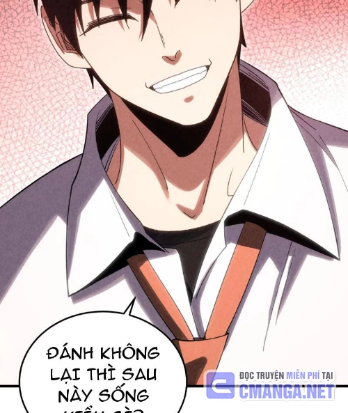 Đặc Chủng Trùng Sinh Về Thời Trung Học Chapter 20 - 72