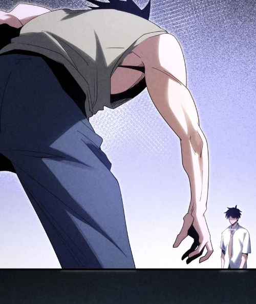 Đặc Chủng Trùng Sinh Về Thời Trung Học Chapter 20 - 74