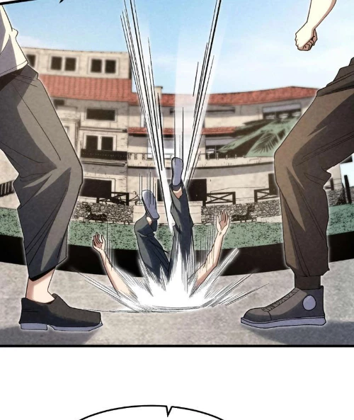 Đặc Chủng Trùng Sinh Về Thời Trung Học Chapter 20 - 83