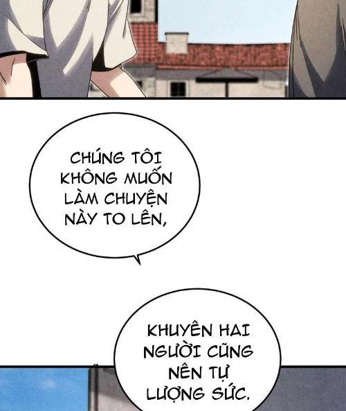 Đặc Chủng Trùng Sinh Về Thời Trung Học Chapter 20 - 85