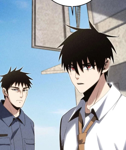 Đặc Chủng Trùng Sinh Về Thời Trung Học Chapter 20 - 86