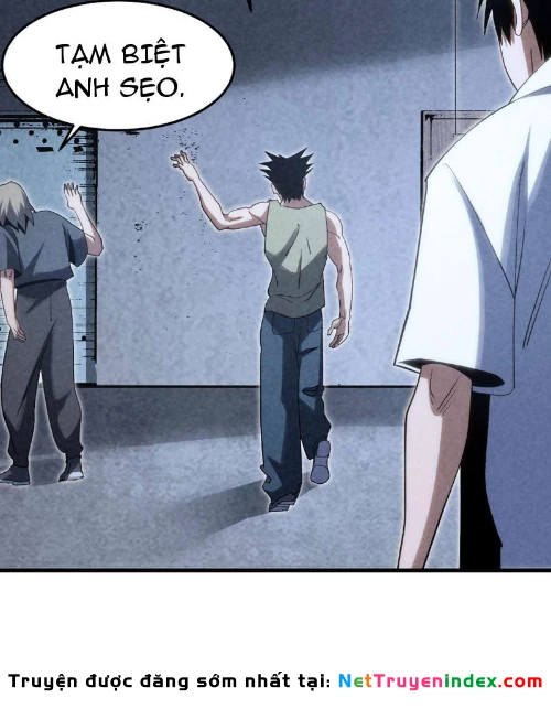 Đặc Chủng Trùng Sinh Về Thời Trung Học Chapter 20 - 97