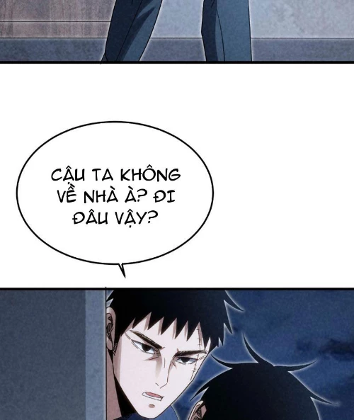 Đặc Chủng Trùng Sinh Về Thời Trung Học Chapter 20 - 101