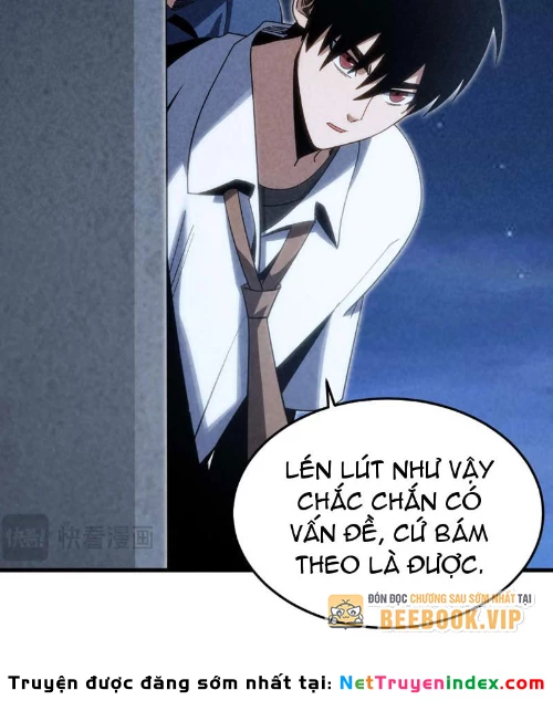 Đặc Chủng Trùng Sinh Về Thời Trung Học Chapter 20 - 102