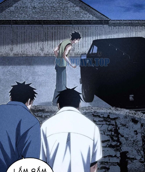 Đặc Chủng Trùng Sinh Về Thời Trung Học Chapter 20 - 106