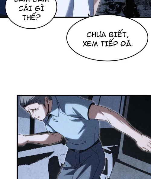 Đặc Chủng Trùng Sinh Về Thời Trung Học Chapter 20 - 107