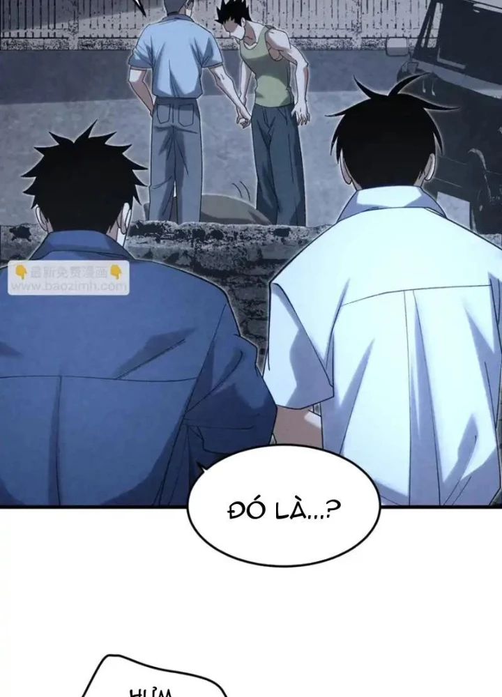 Đặc Chủng Trùng Sinh Về Thời Trung Học Chapter 21 - 7