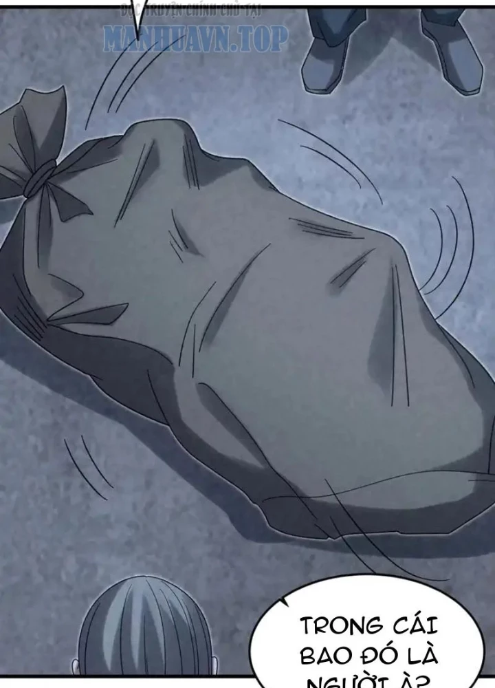 Đặc Chủng Trùng Sinh Về Thời Trung Học Chapter 21 - 9