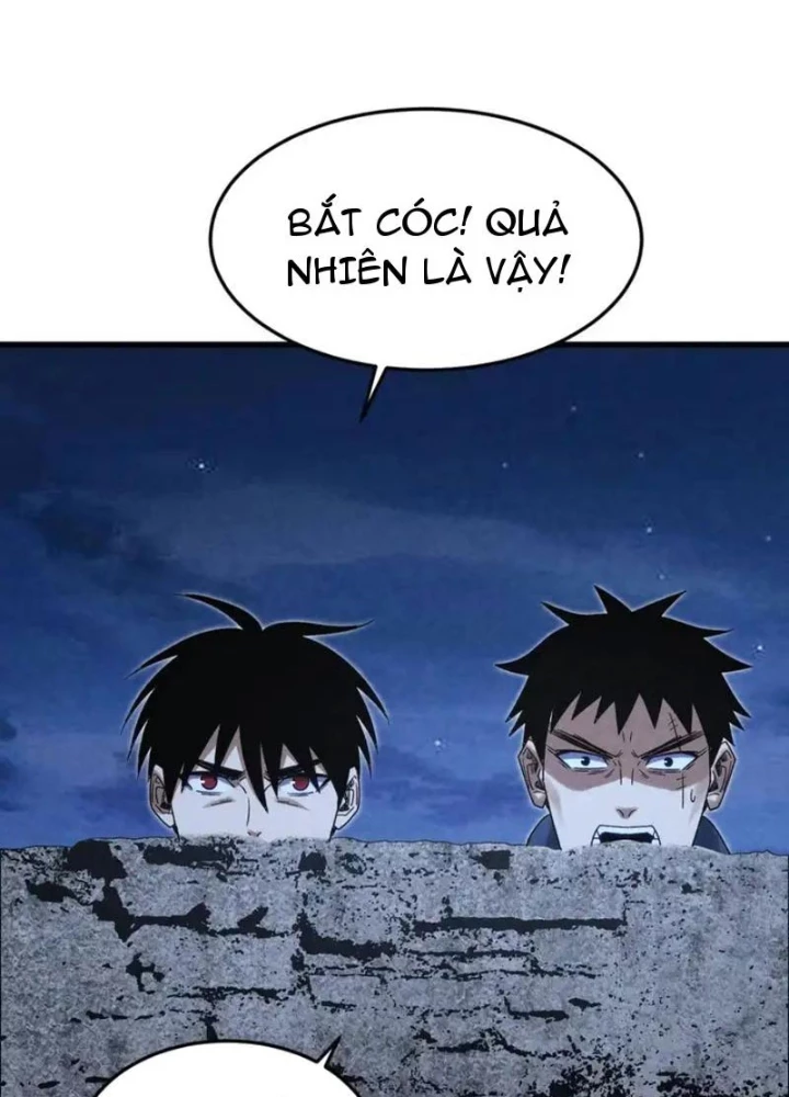 Đặc Chủng Trùng Sinh Về Thời Trung Học Chapter 21 - 11