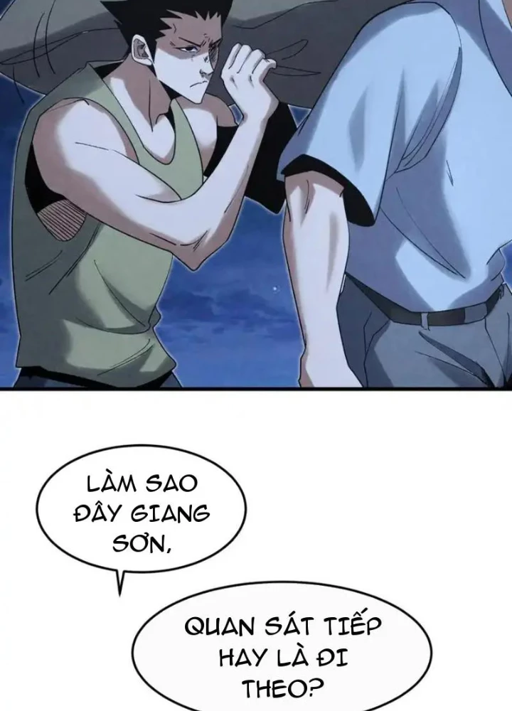 Đặc Chủng Trùng Sinh Về Thời Trung Học Chapter 21 - 15