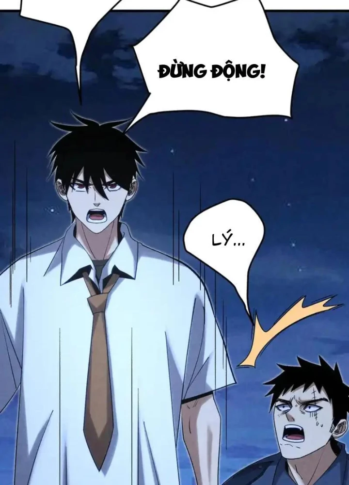 Đặc Chủng Trùng Sinh Về Thời Trung Học Chapter 21 - 19