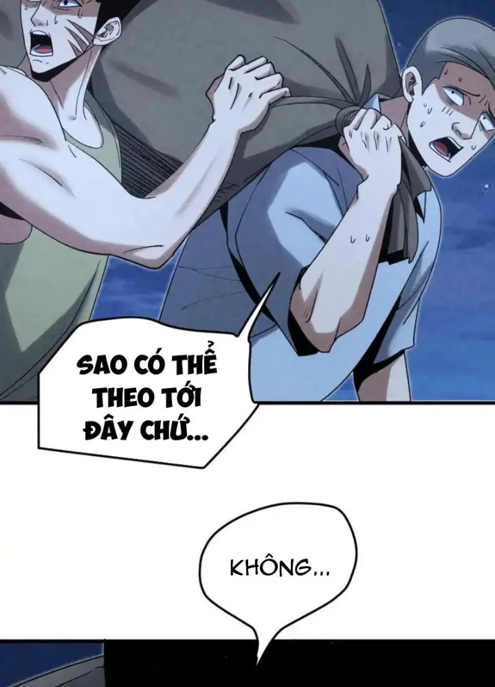 Đặc Chủng Trùng Sinh Về Thời Trung Học Chapter 21 - 23