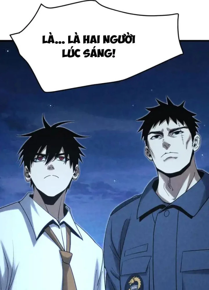 Đặc Chủng Trùng Sinh Về Thời Trung Học Chapter 21 - 27