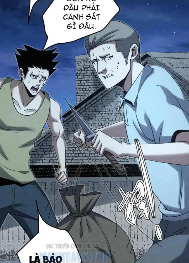 Đặc Chủng Trùng Sinh Về Thời Trung Học Chapter 21 - 31