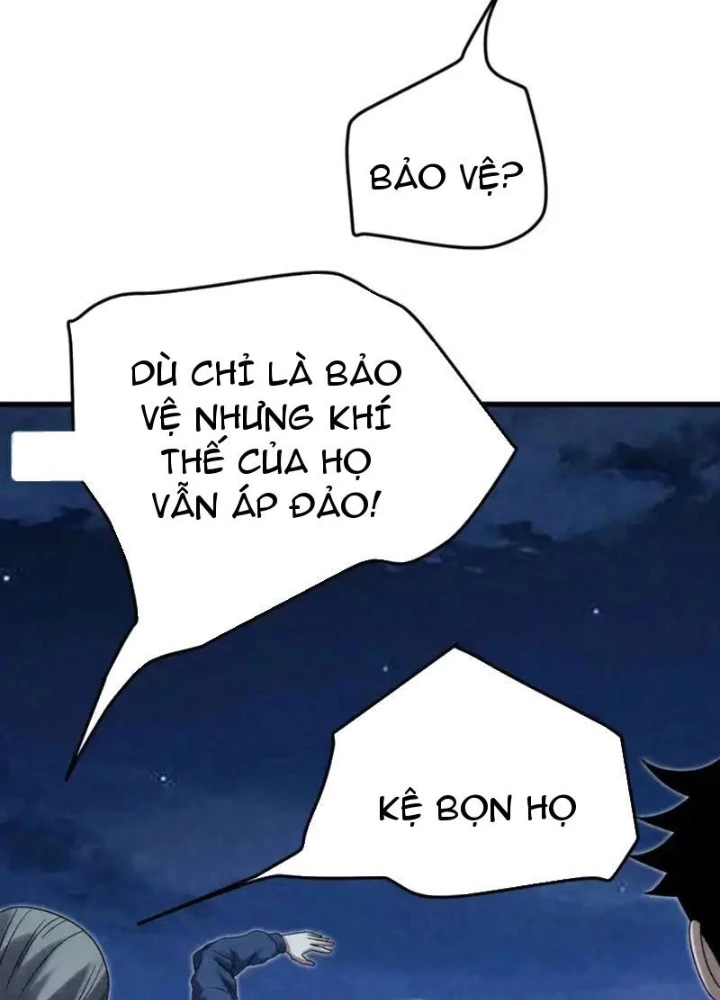 Đặc Chủng Trùng Sinh Về Thời Trung Học Chapter 21 - 33