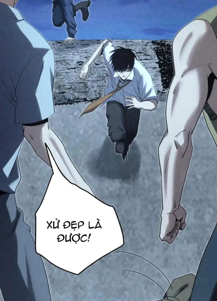 Đặc Chủng Trùng Sinh Về Thời Trung Học Chapter 21 - 35