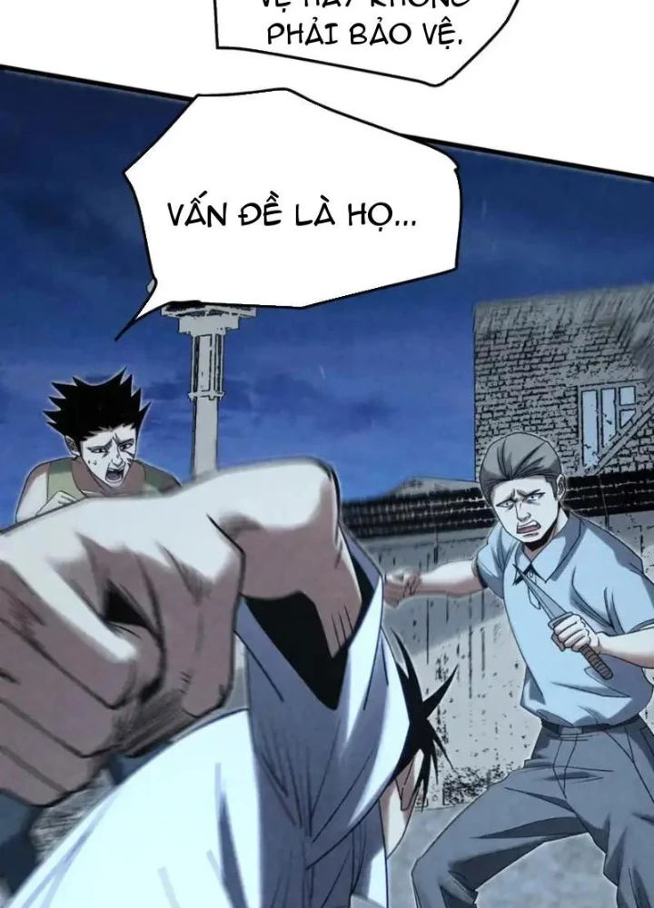 Đặc Chủng Trùng Sinh Về Thời Trung Học Chapter 21 - 39