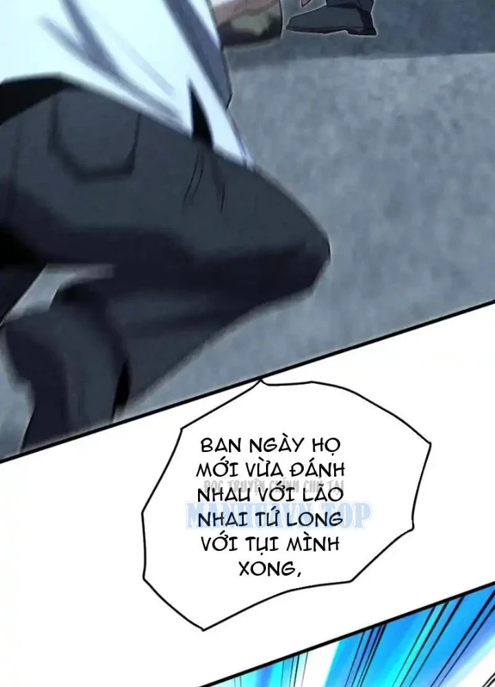 Đặc Chủng Trùng Sinh Về Thời Trung Học Chapter 21 - 41