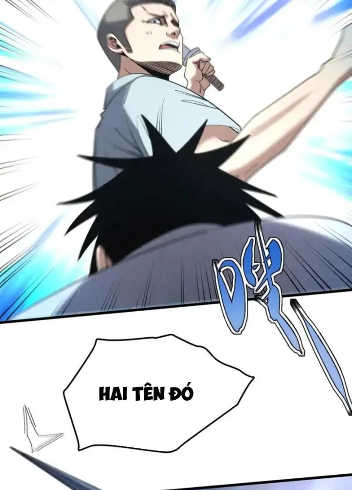 Đặc Chủng Trùng Sinh Về Thời Trung Học Chapter 21 - 43