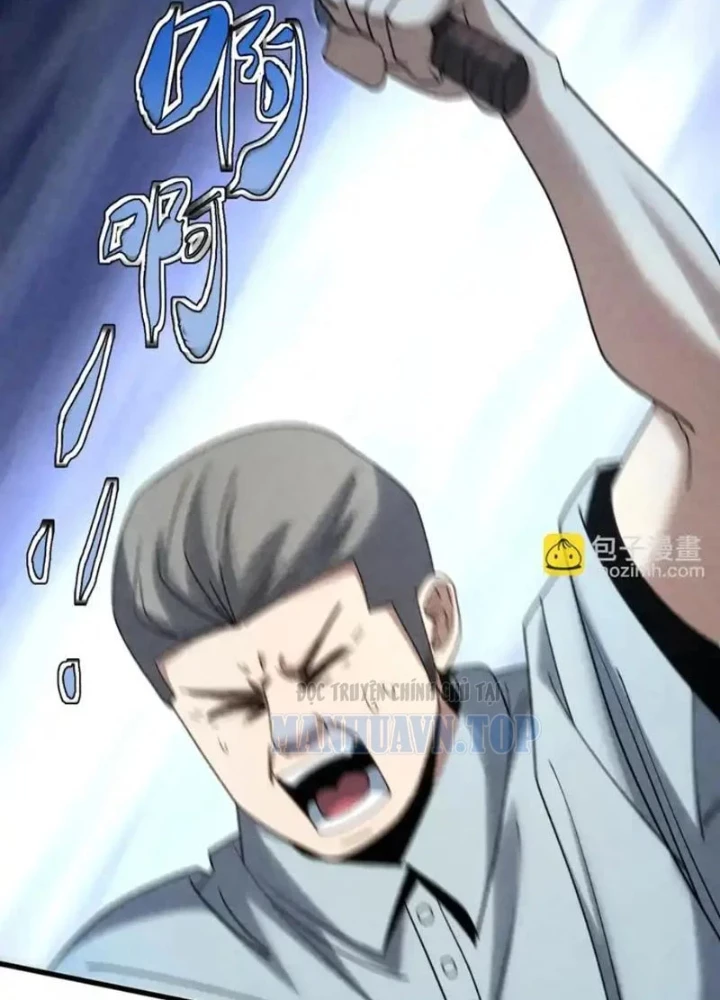 Đặc Chủng Trùng Sinh Về Thời Trung Học Chapter 21 - 45