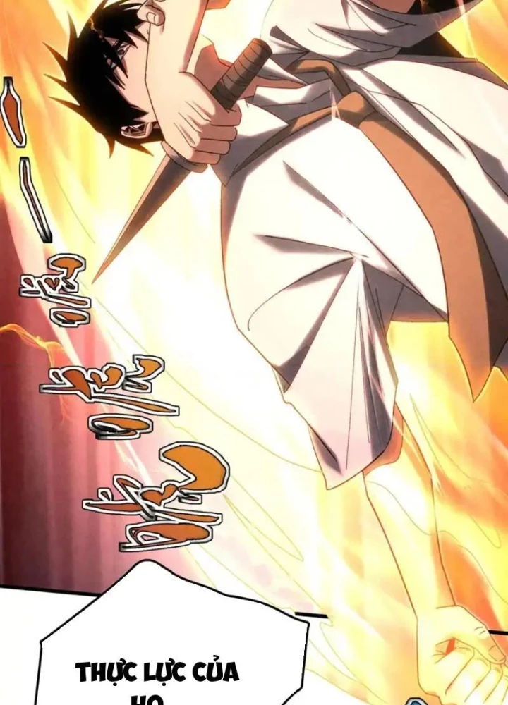 Đặc Chủng Trùng Sinh Về Thời Trung Học Chapter 21 - 49